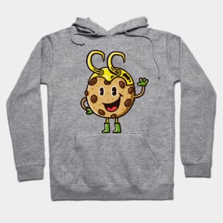 Cooki Hoodie